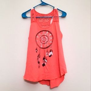 Tank - L - No Boundaries ⚪️